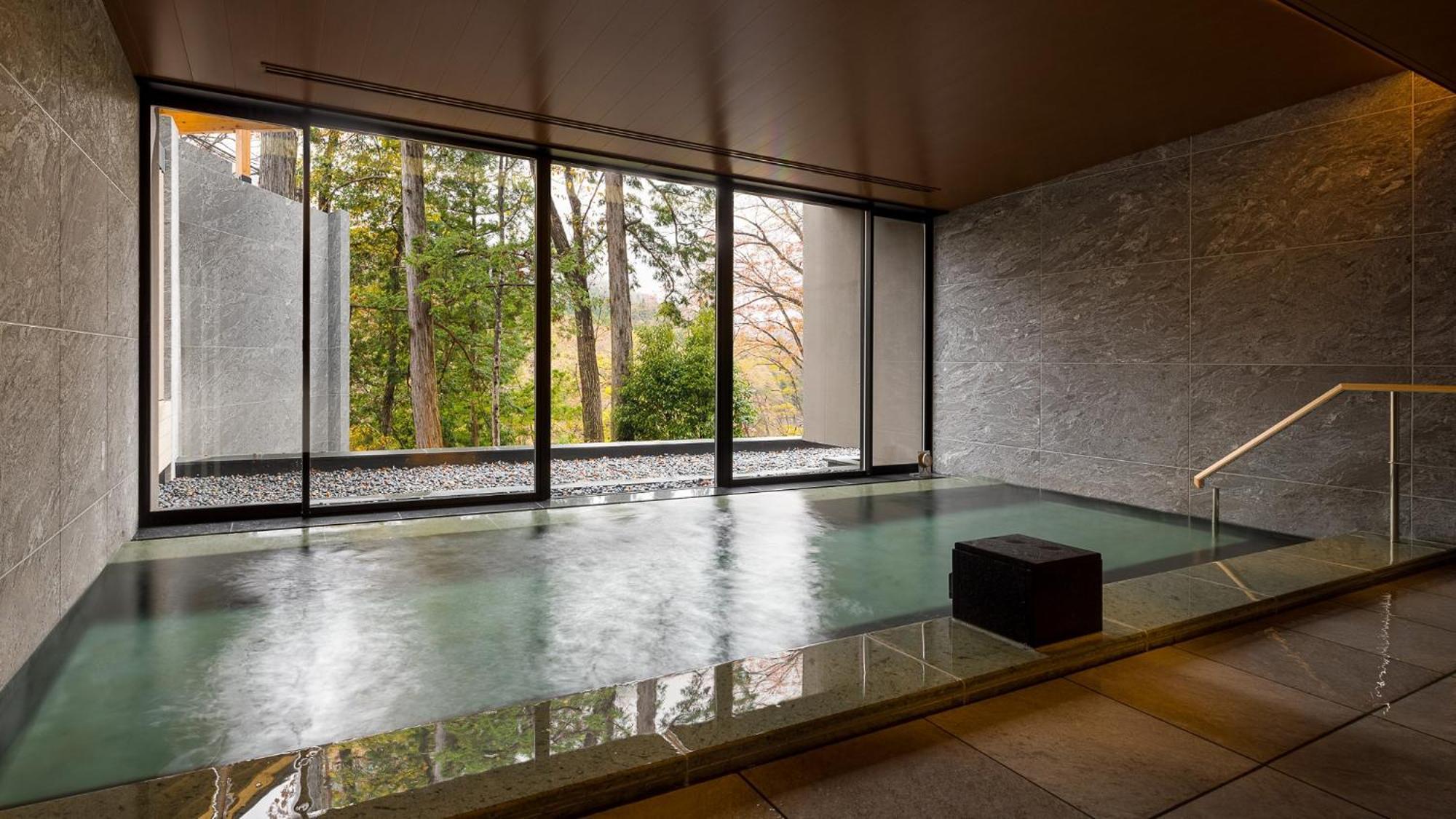 Hotel Kinugawa Keisui Nikko Exterior foto