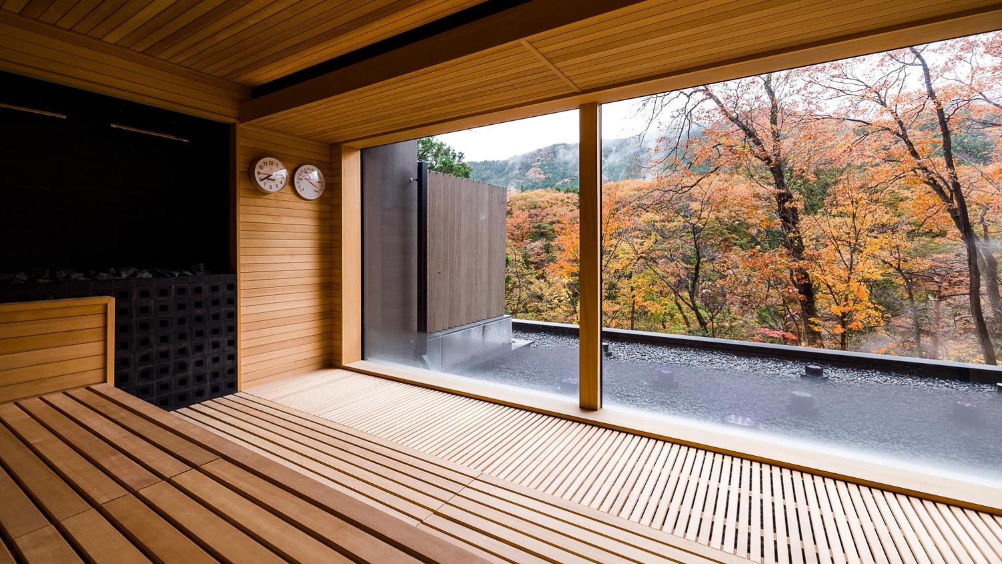 Hotel Kinugawa Keisui Nikko Exterior foto