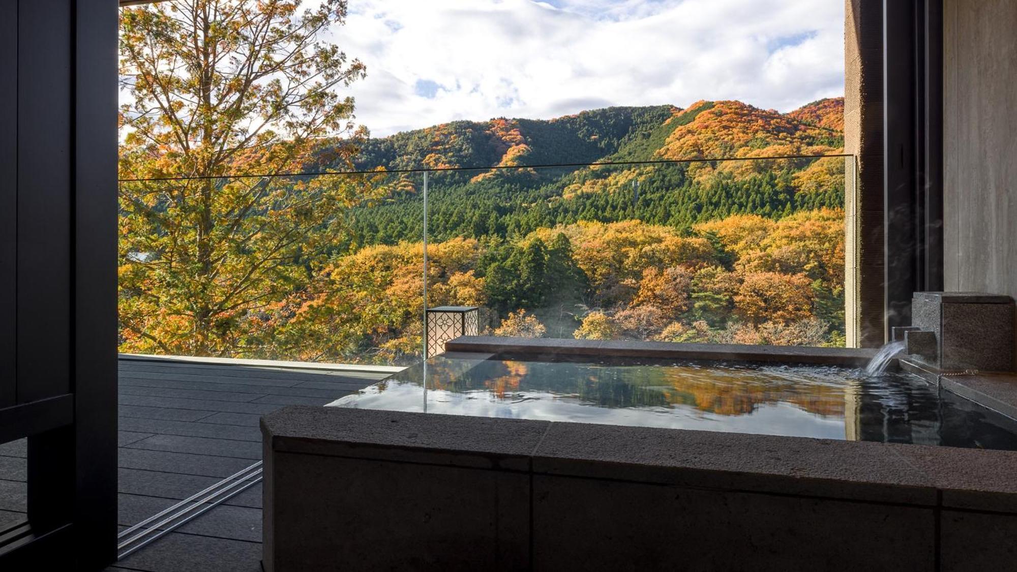 Hotel Kinugawa Keisui Nikko Exterior foto