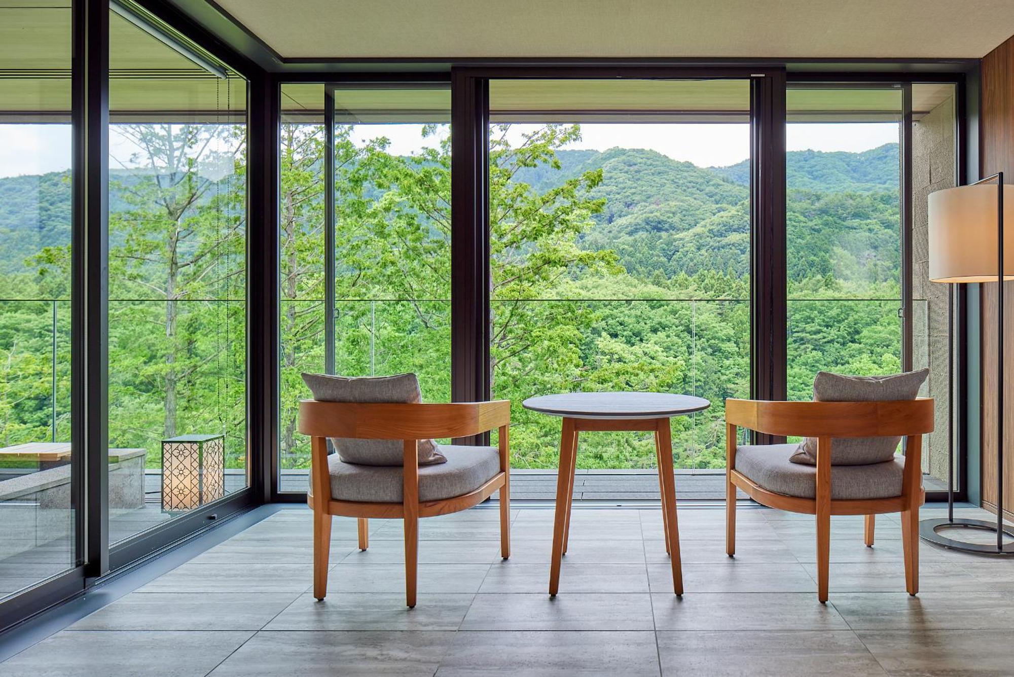 Hotel Kinugawa Keisui Nikko Exterior foto