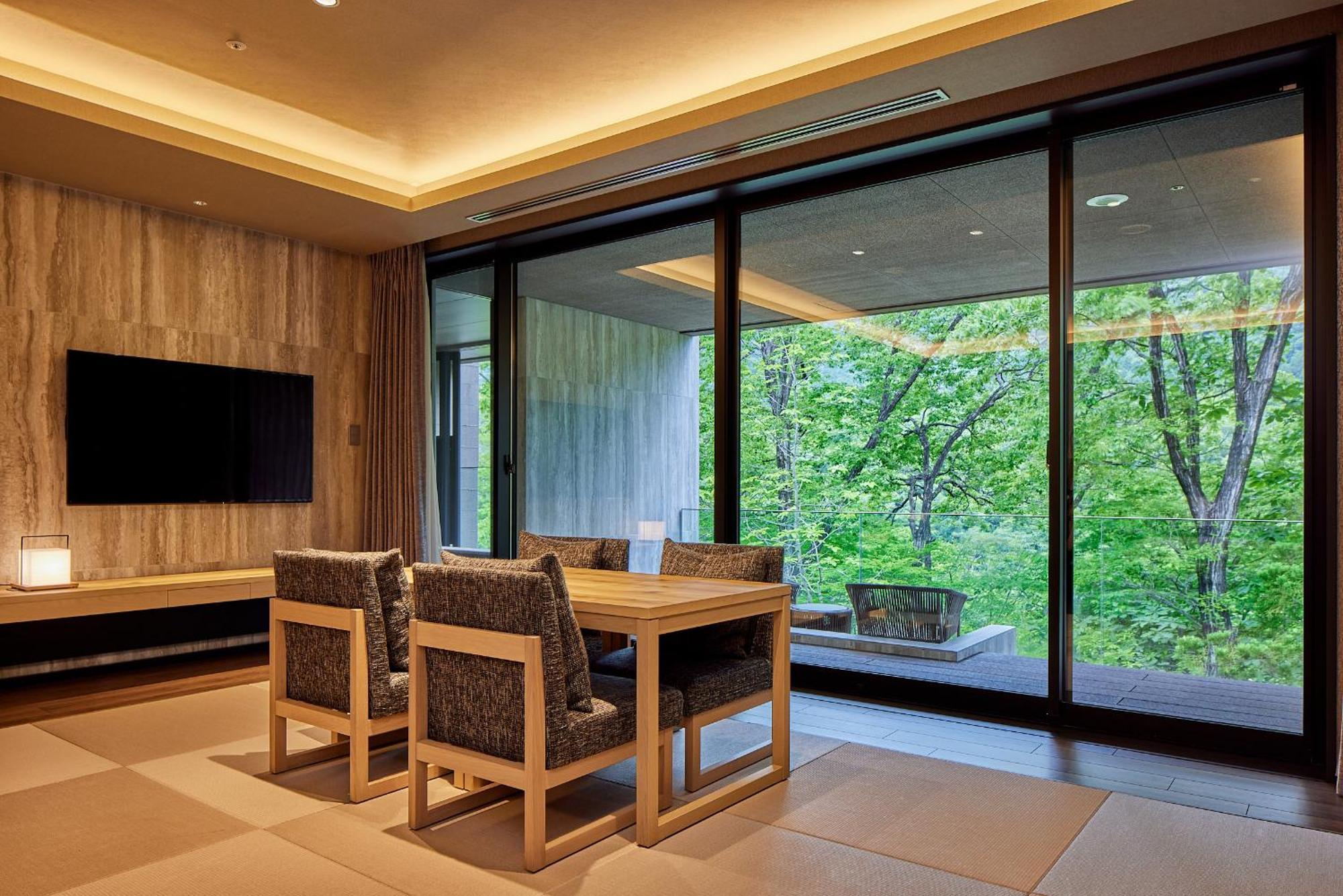 Hotel Kinugawa Keisui Nikko Exterior foto
