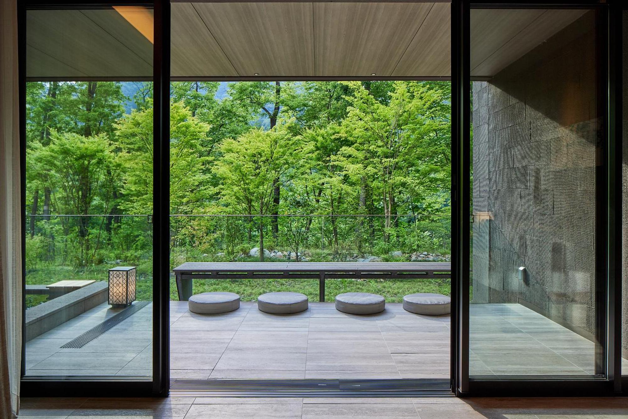 Hotel Kinugawa Keisui Nikko Exterior foto