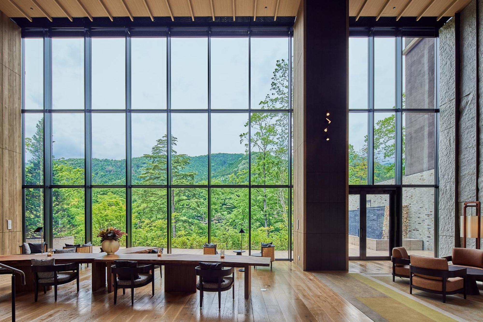 Hotel Kinugawa Keisui Nikko Exterior foto