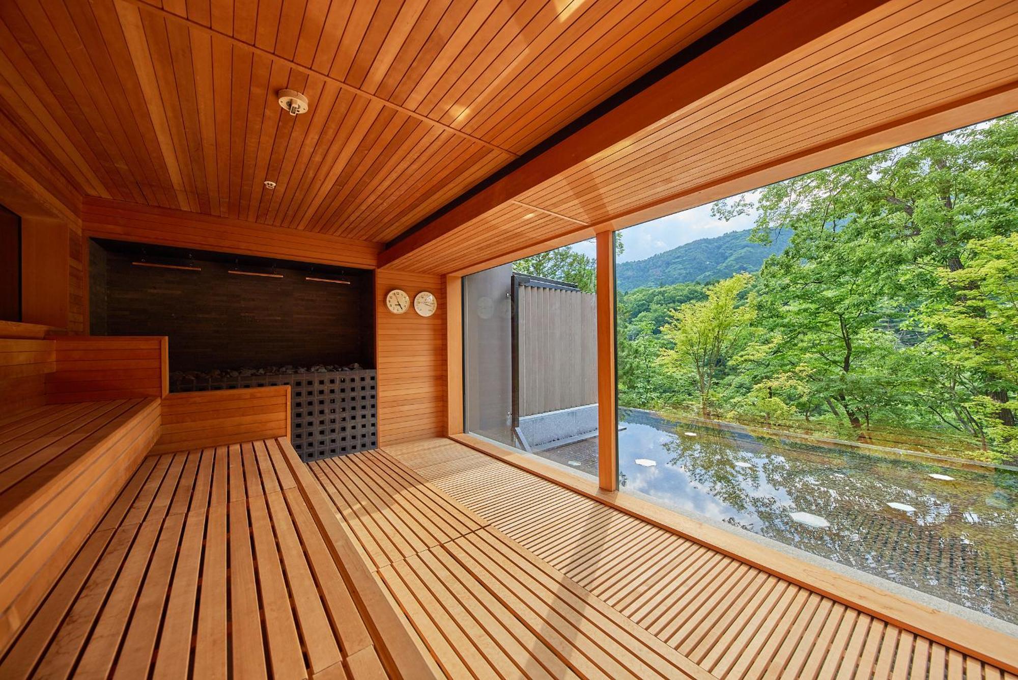 Hotel Kinugawa Keisui Nikko Exterior foto